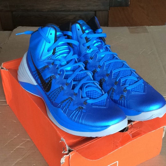 Nike Other - New Men's Nike Hyperdunk 2013